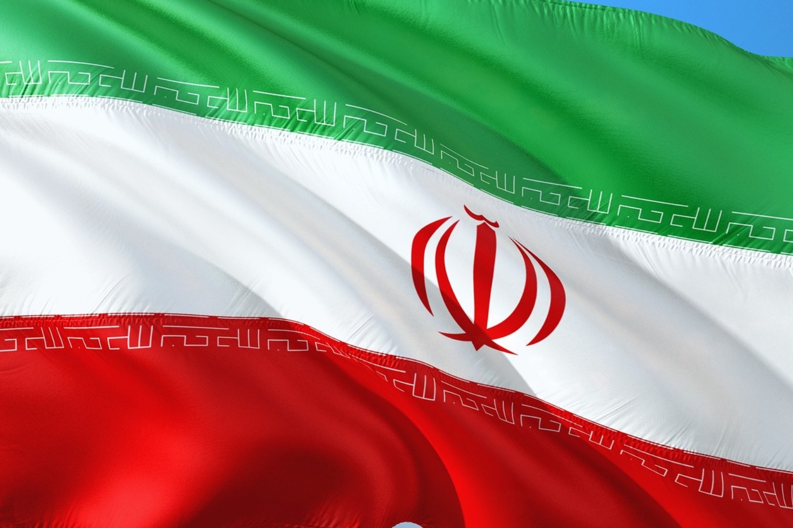 Iran promises retaliation against US sanctions 